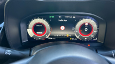 Nissan Juke 1.0 DiG-T Tekna 5dr Petrol Hatchback